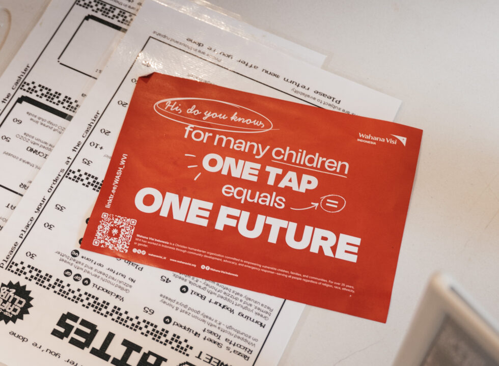 Inside a Home-Run “Pop-Up Café Club” That Blends Food, Community, and Giving