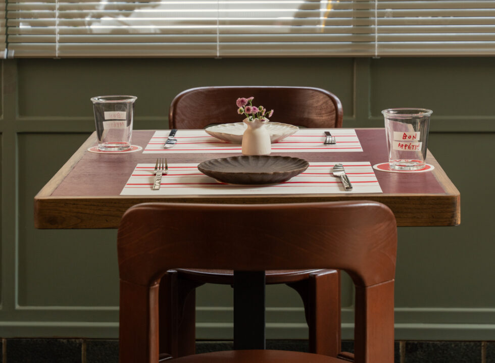 Little Frenchie Find Its Place in Jakarta