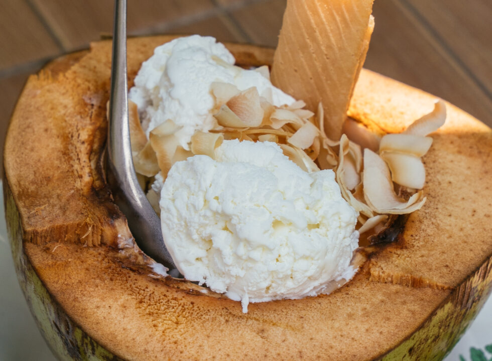 Warung Bali Pak Gede Finds Room to Grow in Lebak Bulus