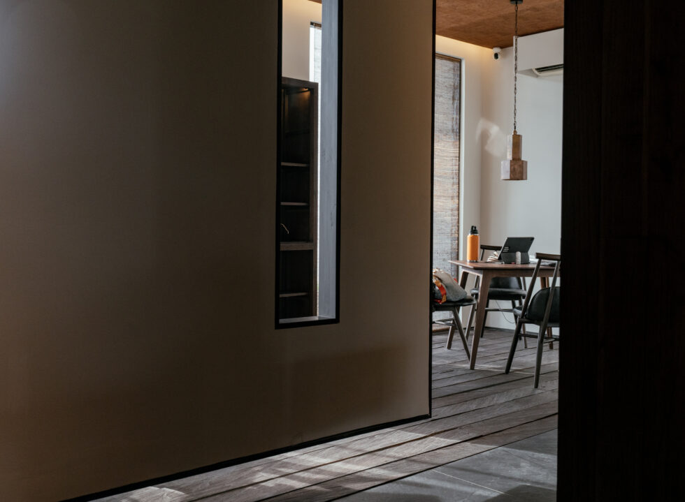 Louie Coffee’s New Chapter