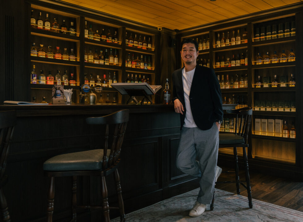 The New Home of Highlander Inn Jakarta