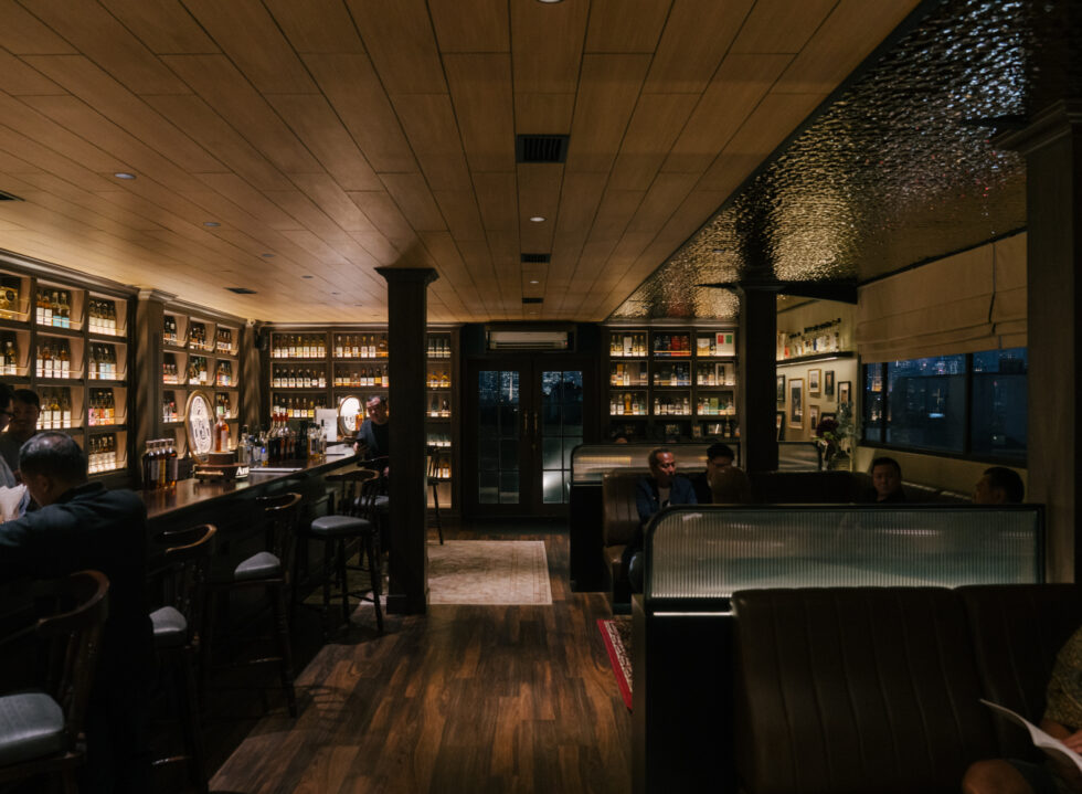 The New Home of Highlander Inn Jakarta