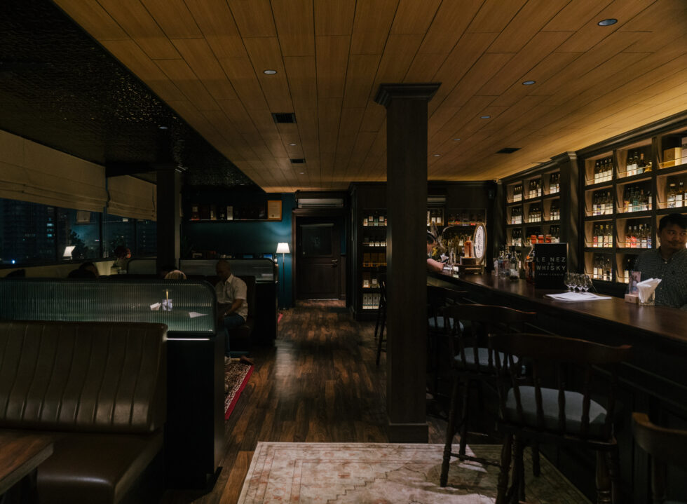 The New Home of Highlander Inn Jakarta