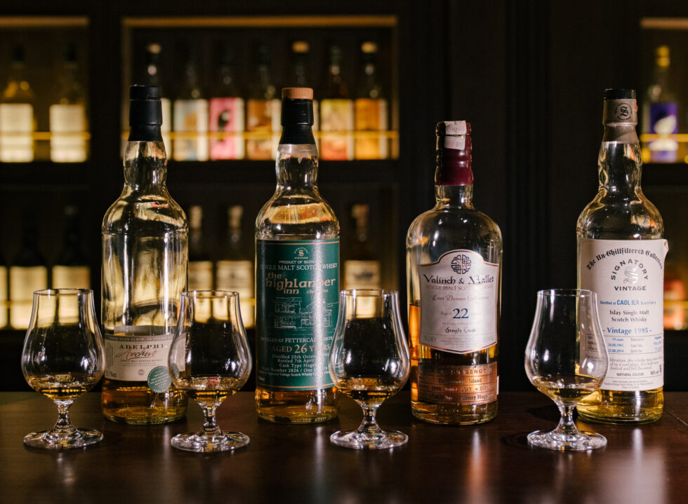 The New Home of Highlander Inn Jakarta