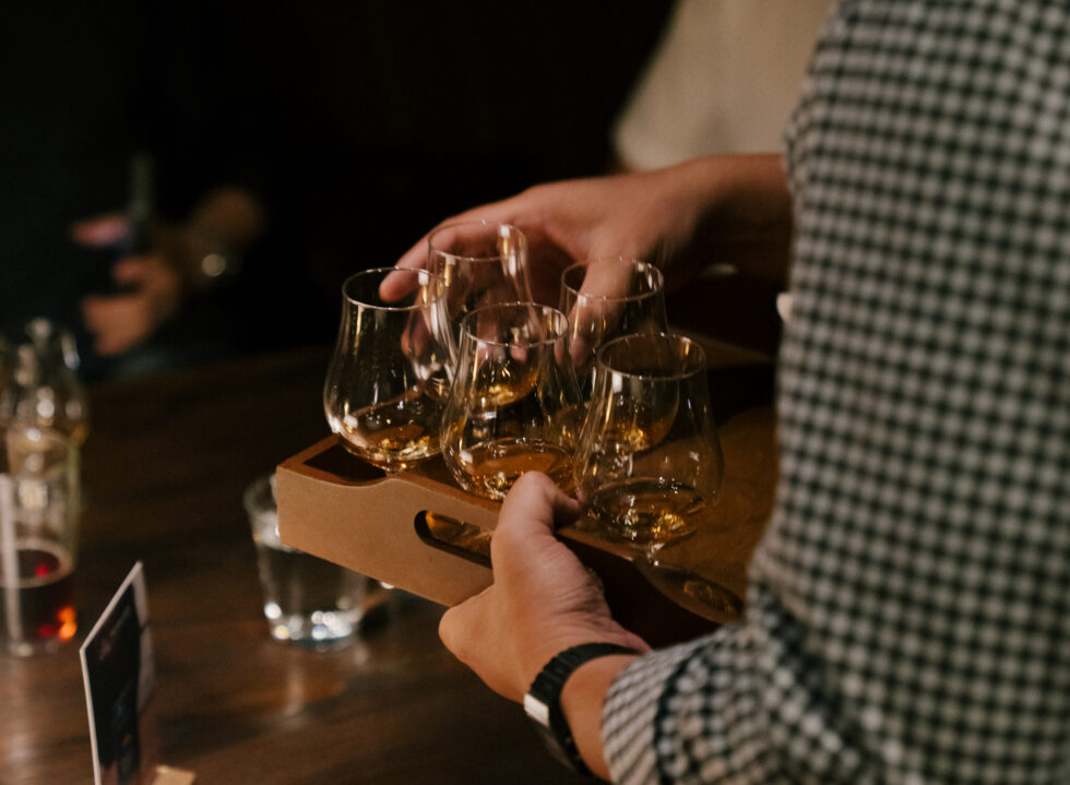 The New Home of Highlander Inn Jakarta