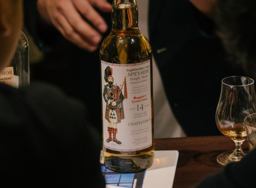 The New Home of Highlander Inn Jakarta