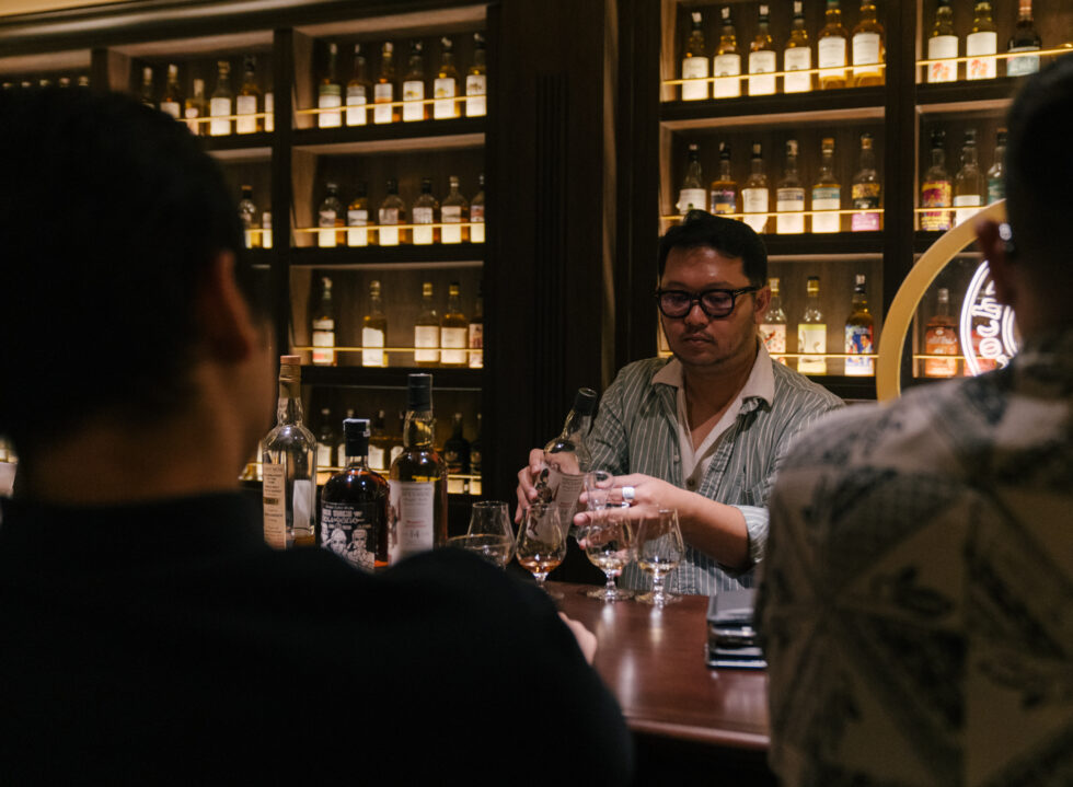 The New Home of Highlander Inn Jakarta