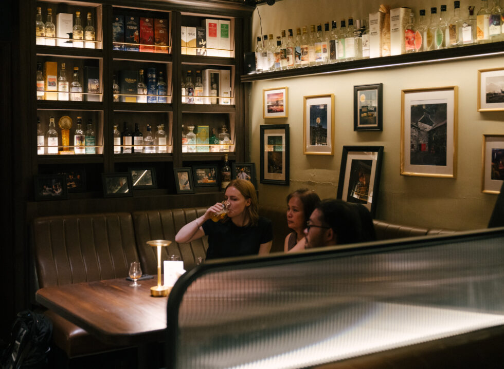 The New Home of Highlander Inn Jakarta