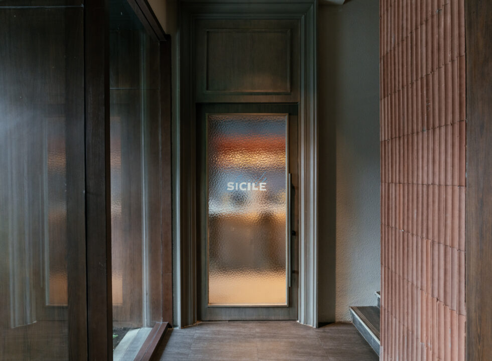 Italian Meets Mediterranean at Sicile