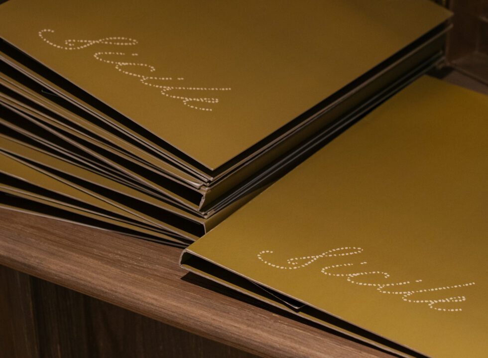 Italian Meets Mediterranean at Sicile