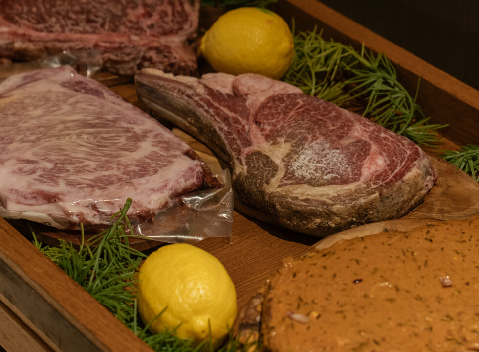 Italian Meets Mediterranean at Sicile