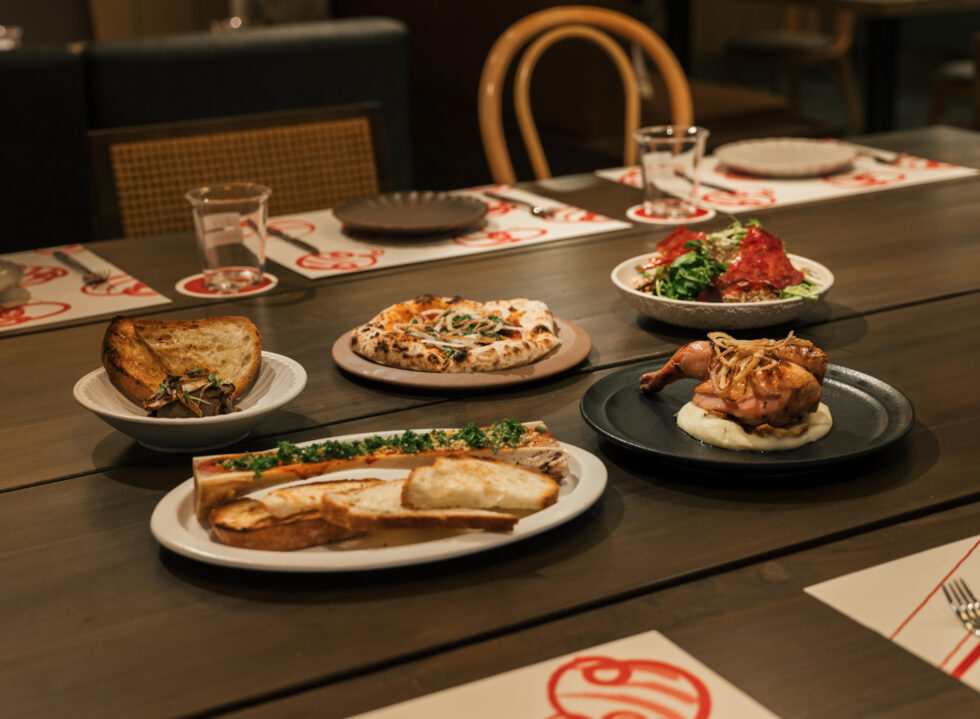 Little Frenchie Find Its Place in Jakarta