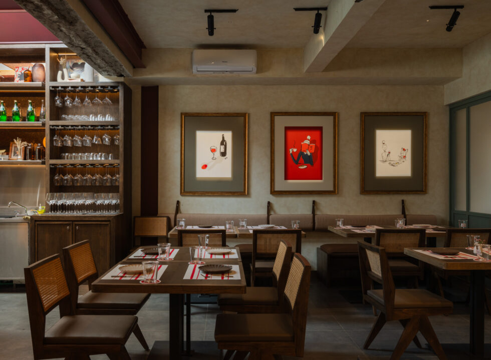 Little Frenchie Find Its Place in Jakarta