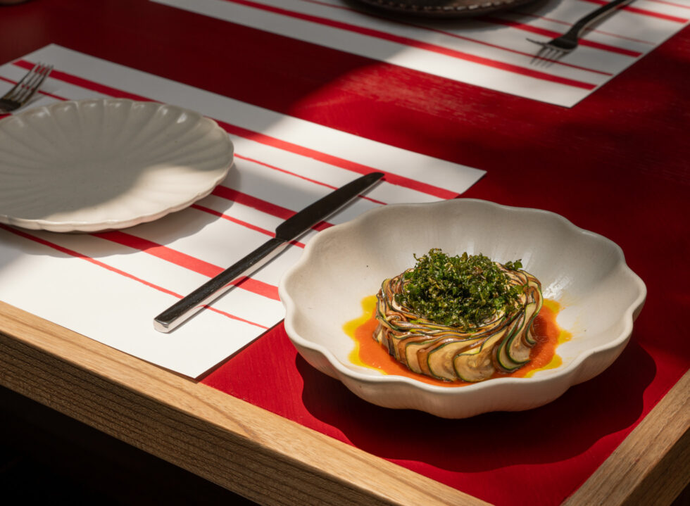 Little Frenchie Find Its Place in Jakarta