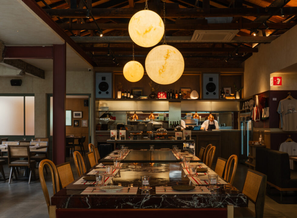 Little Frenchie Find Its Place in Jakarta