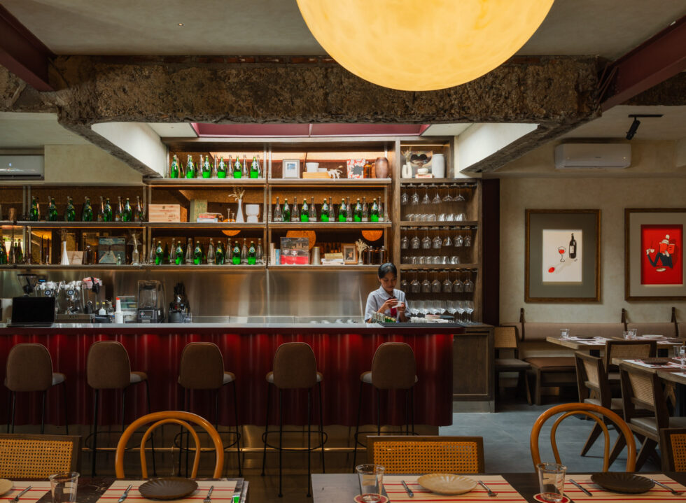 Little Frenchie Find Its Place in Jakarta