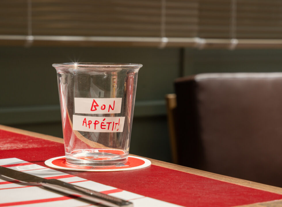 Little Frenchie Find Its Place in Jakarta