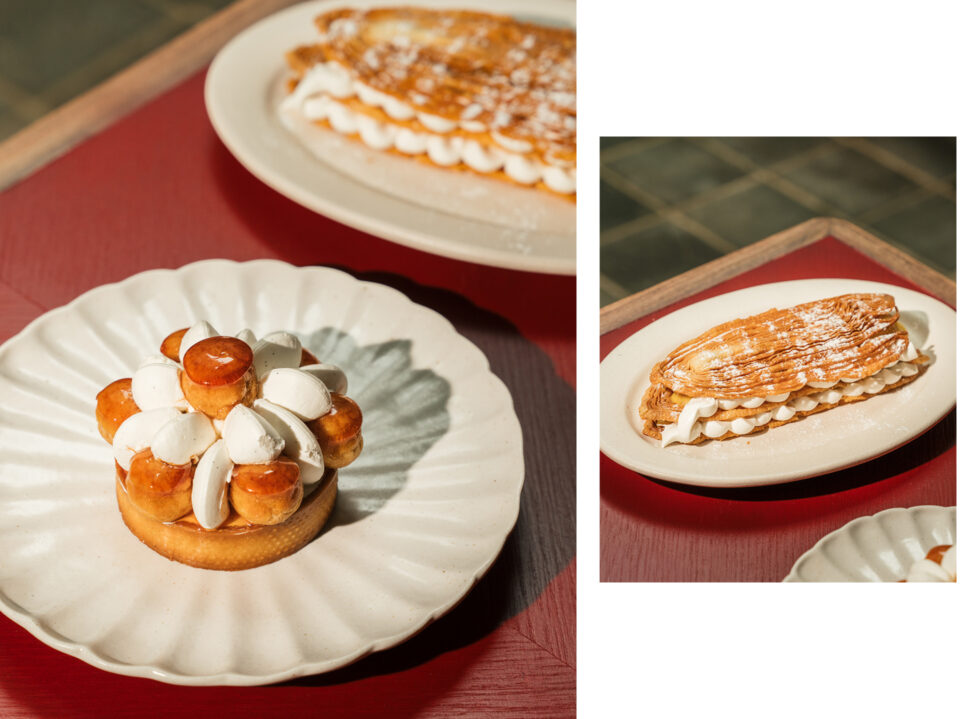 Little Frenchie Find Its Place in Jakarta