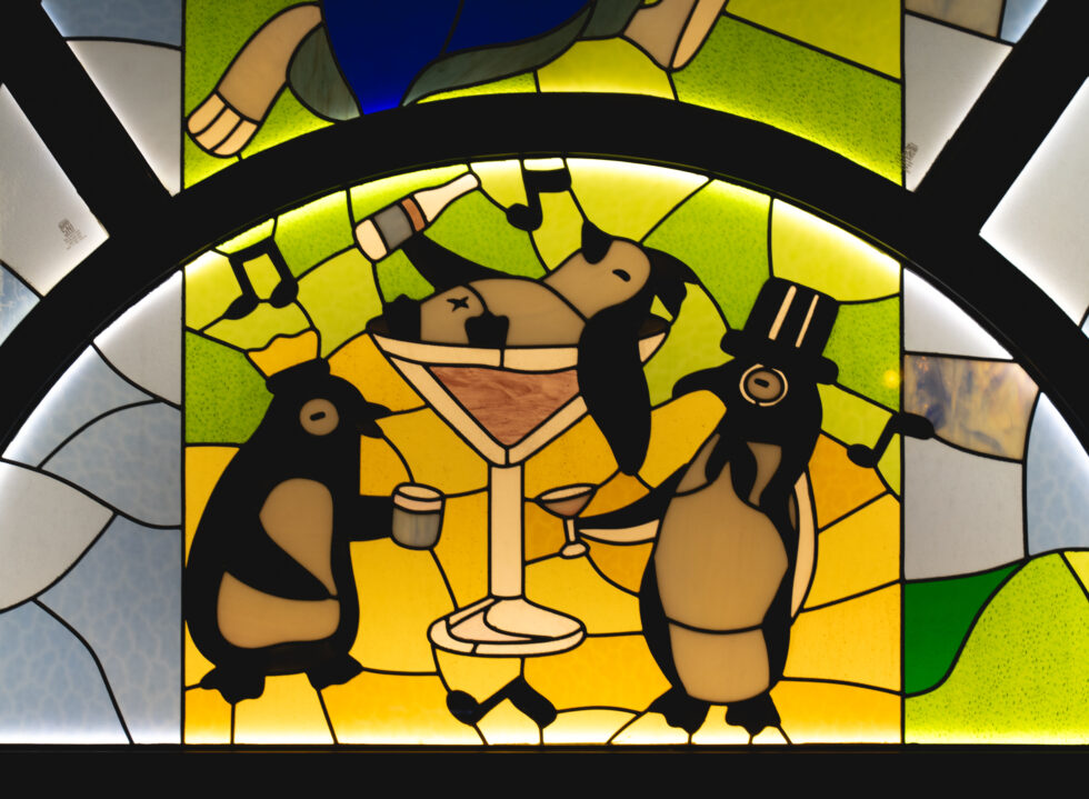 Down The Rabbit Hole at Ace of Clubs