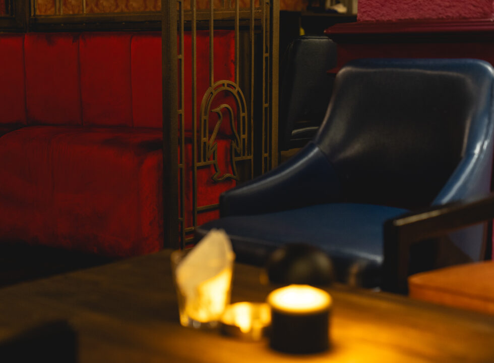 Down The Rabbit Hole at Ace of Clubs