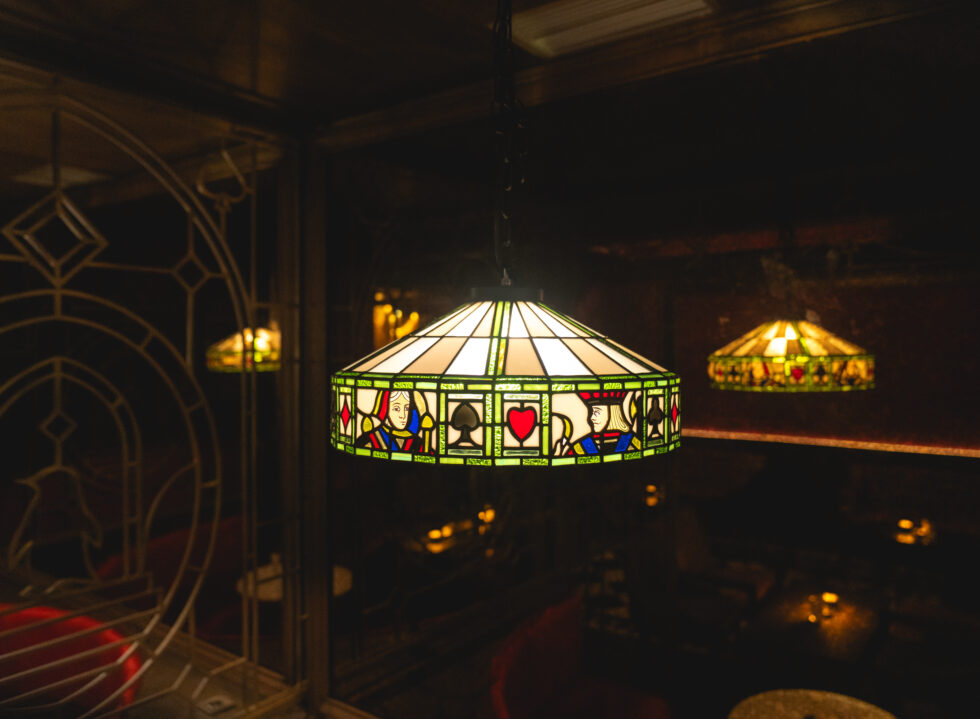 Down The Rabbit Hole at Ace of Clubs