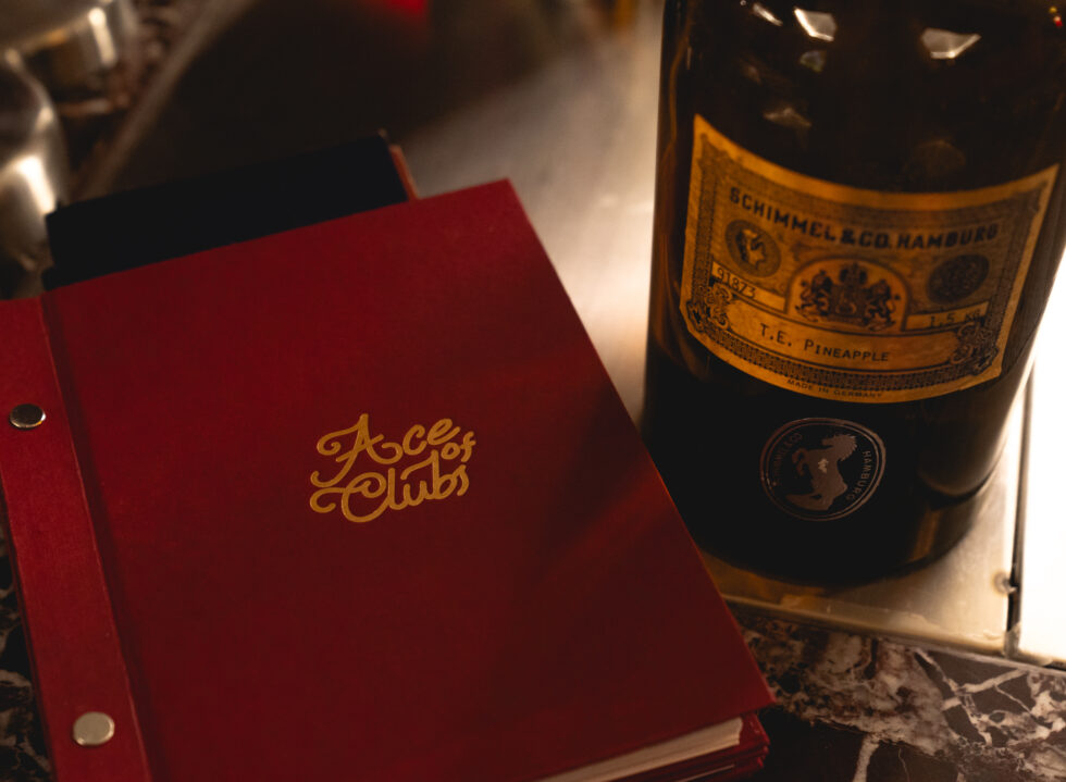 Down The Rabbit Hole at Ace of Clubs