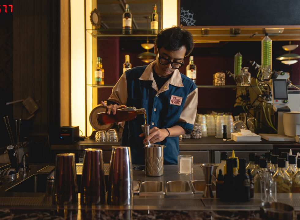 Down The Rabbit Hole at Ace of Clubs