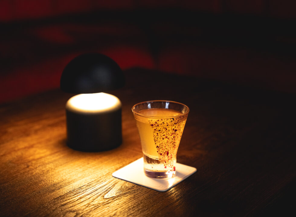 Down The Rabbit Hole at Ace of Clubs