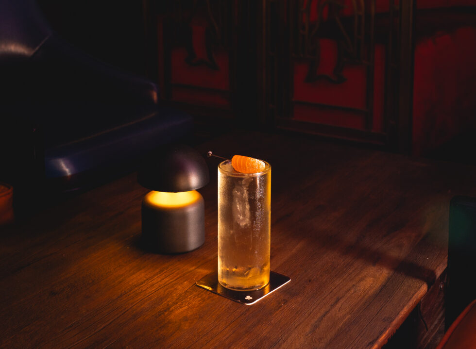 Down The Rabbit Hole at Ace of Clubs