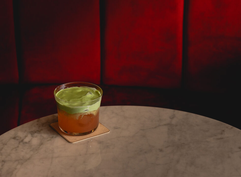 Down The Rabbit Hole at Ace of Clubs