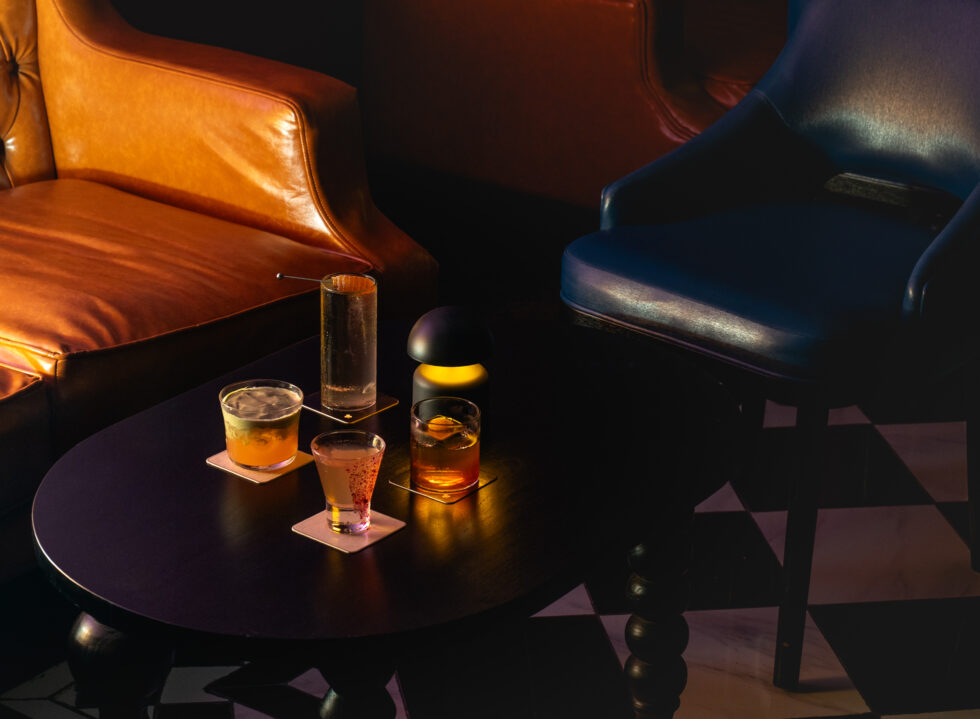 Down The Rabbit Hole at Ace of Clubs