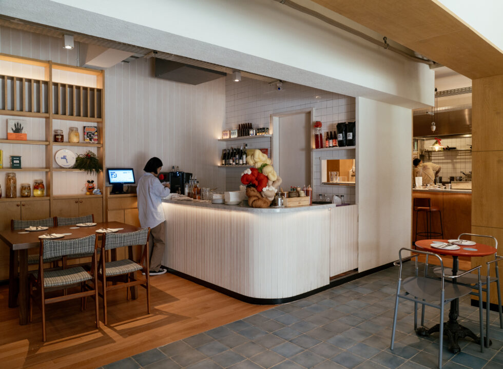 The Fun-loving Slices of Freckles Pizza Studio