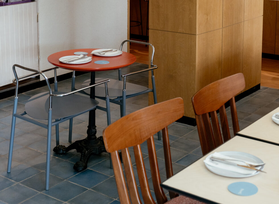 The Fun-loving Slices of Freckles Pizza Studio