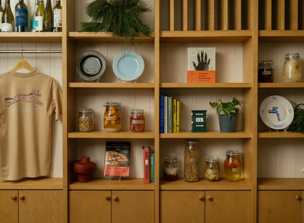 The Fun-loving Slices of Freckles Pizza Studio