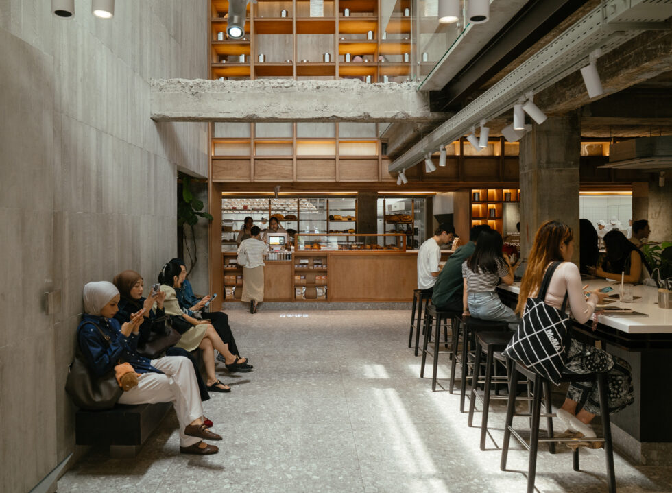 The Ritual Continues: A BAKED. Flagship Arrives in Gunawarman