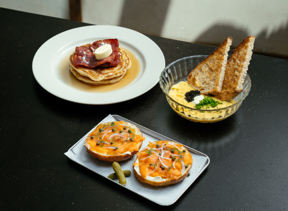 The Ritual Continues: A BAKED. Flagship Arrives in Gunawarman