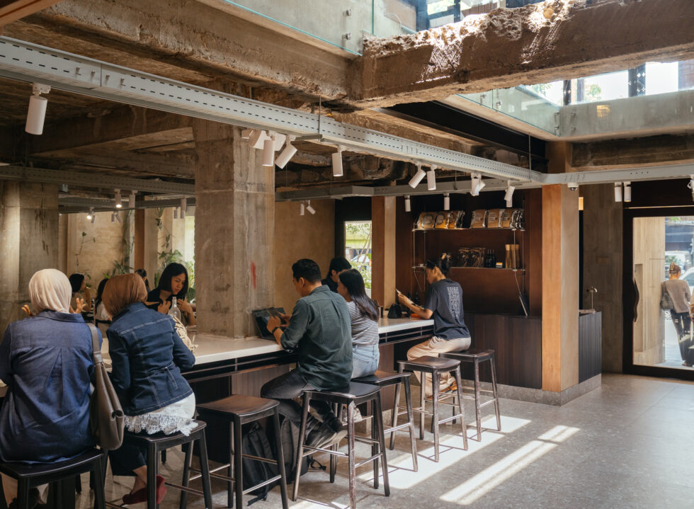 The Ritual Continues: A BAKED. Flagship Arrives in Gunawarman