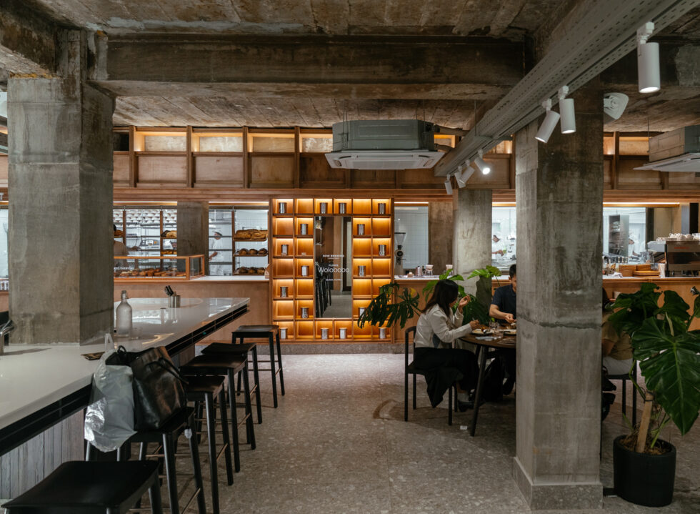 The Ritual Continues: A BAKED. Flagship Arrives in Gunawarman