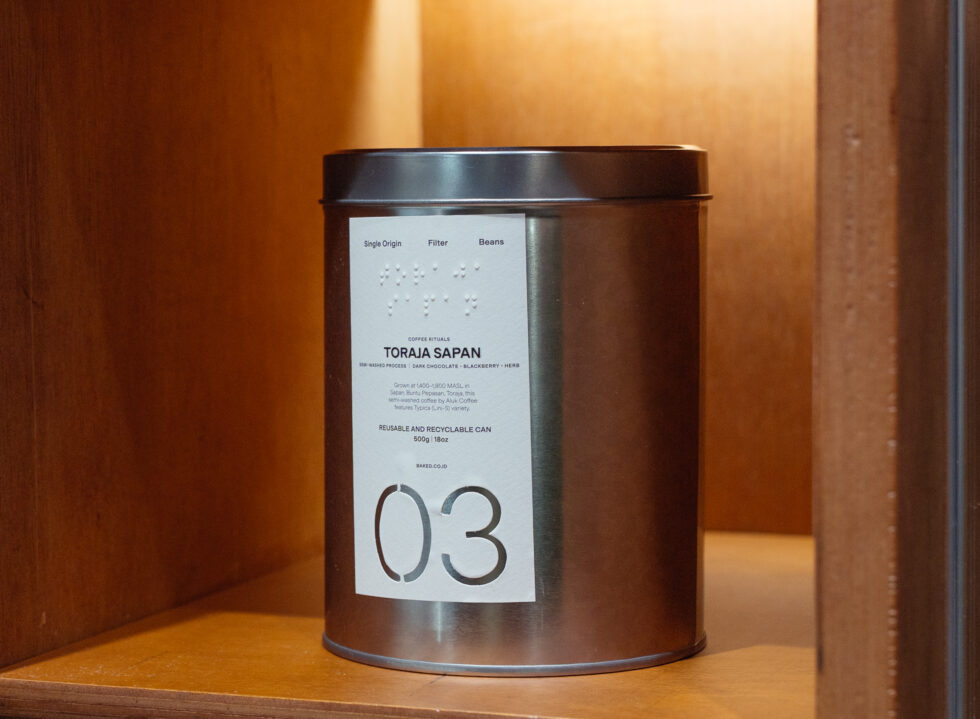 The Ritual Continues: A BAKED. Flagship Arrives in Gunawarman