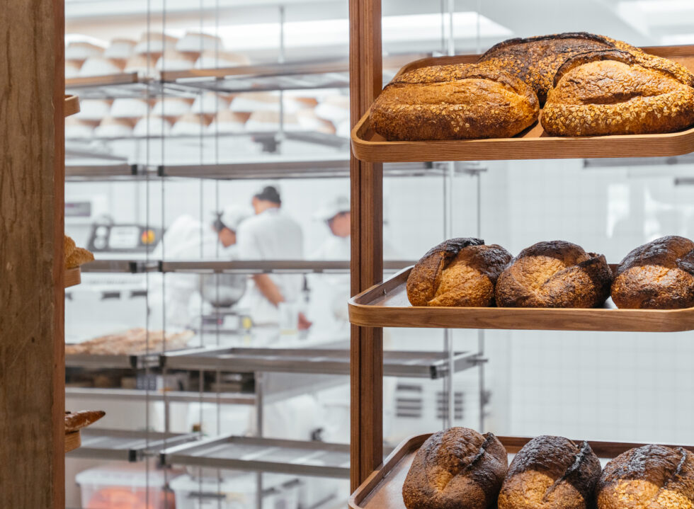 The Ritual Continues: A BAKED. Flagship Arrives in Gunawarman