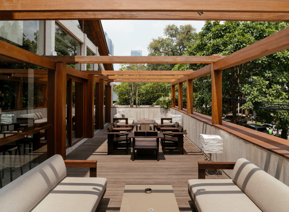 The Ritual Continues: A BAKED. Flagship Arrives in Gunawarman