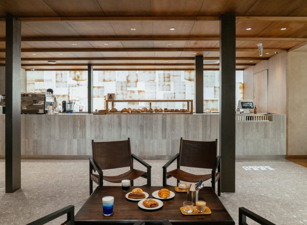 The Ritual Continues: A BAKED. Flagship Arrives in Gunawarman