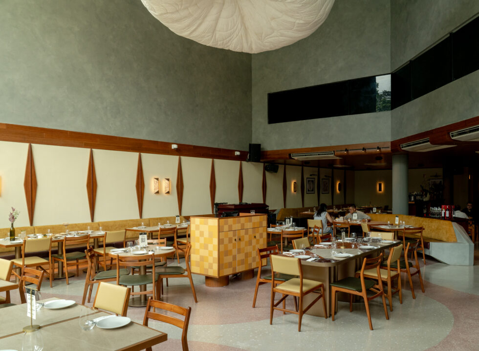 From Sunlit Brunch to Shared Suppers at Gior