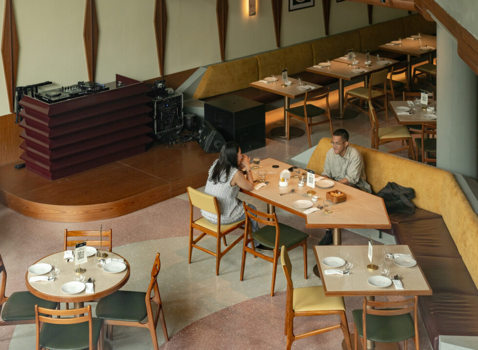 From Sunlit Brunch to Shared Suppers at Gior