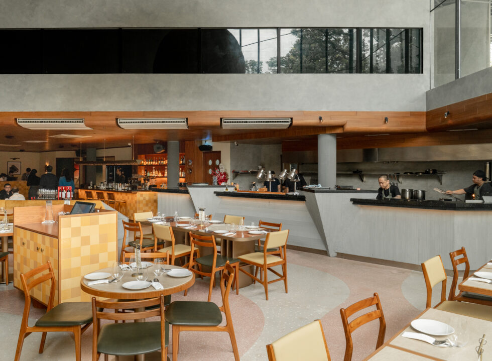 From Sunlit Brunch to Shared Suppers at Gior