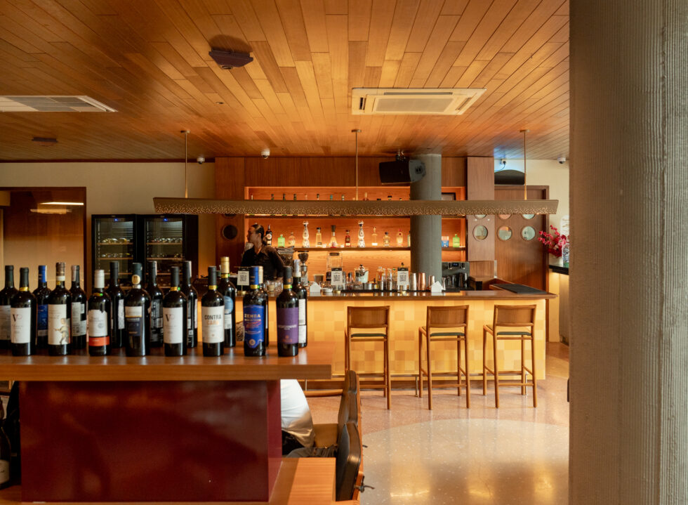 From Sunlit Brunch to Shared Suppers at Gior