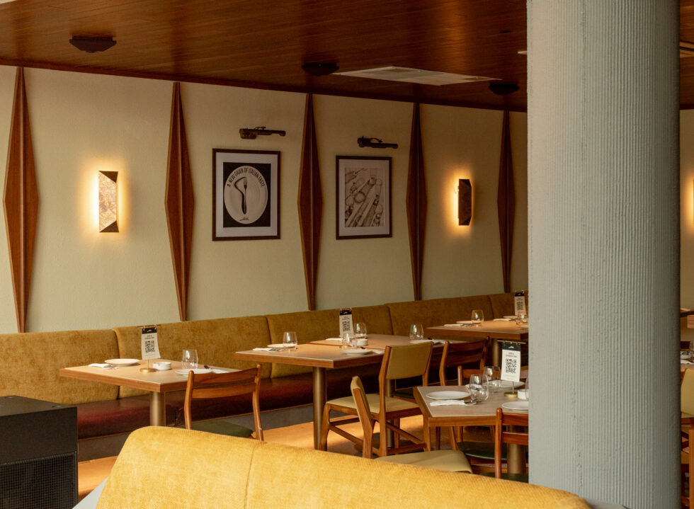 From Sunlit Brunch to Shared Suppers at Gior