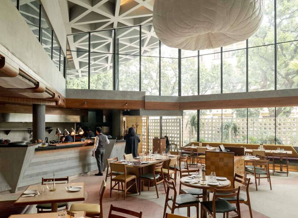 From Sunlit Brunch to Shared Suppers at Gior