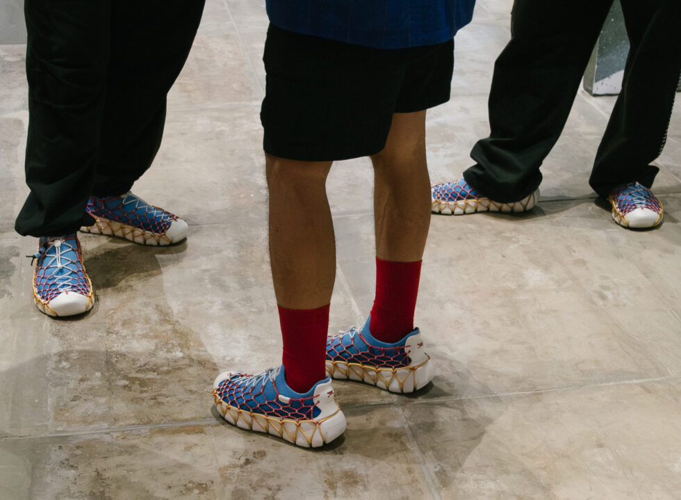 KEEN and Space Available Introduce the UNEEK 360