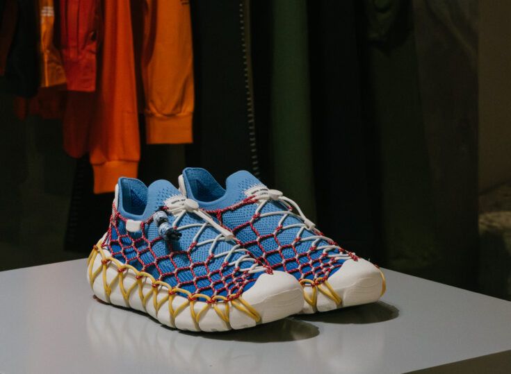 KEEN and Space Available Introduce the UNEEK 360